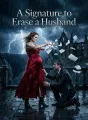 A Signature to Erase a Husband cover