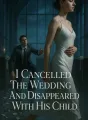 I Cancelled The Wedding And Disappeared With His Child cover