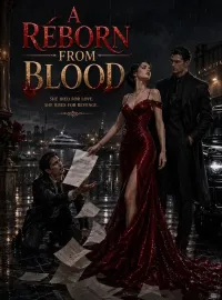 Reborn from Blood