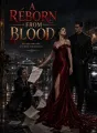 Reborn from Blood cover