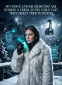 My Fiancé and His Secretary Are Seeking a Thrill in the Cable Car? Then Freeze Them to Death! cover