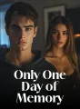 Only One Day of Memory cover