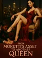 From Moretti's Asset to Another Queen cover