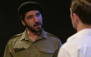 Edoardo Miranda Wallpaper