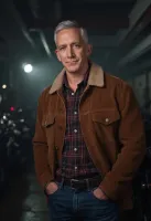 Brian Field Wallpaper