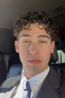 Aden Messier Wallpaper