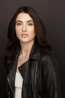 Georgia White Wallpaper