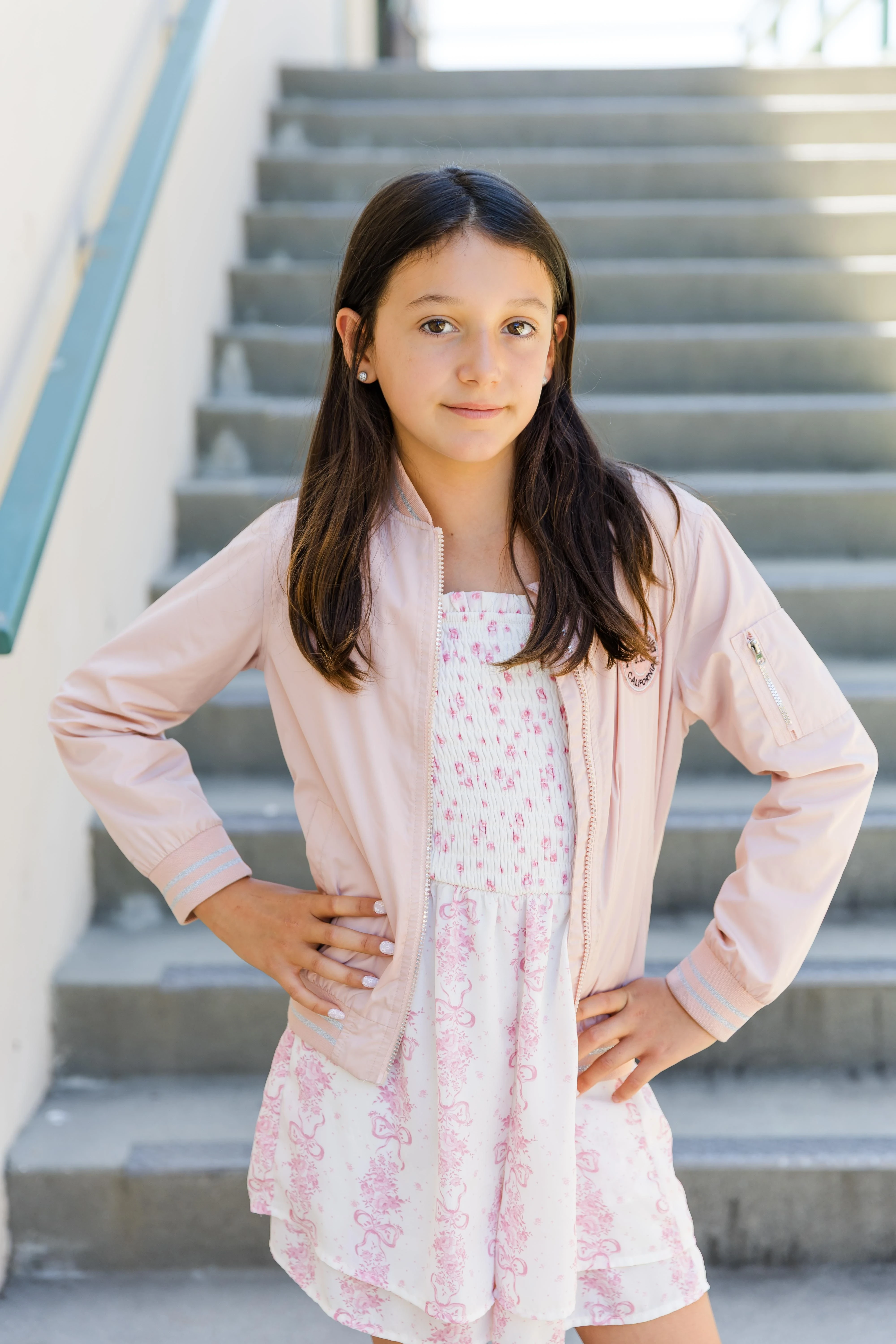 Kennedy Remery-Pearson