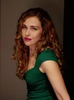 Catherine Mazur Wallpaper