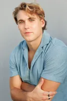 Rocco Forrester-Sach Wallpaper