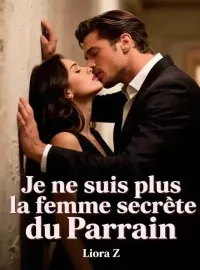 Je ne suis plus la femme secrète du Parrain