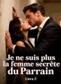 Je ne suis plus la femme secrète du Parrain cover