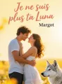 Je ne suis plus ta Luna cover