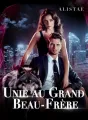 Unie au Grand Beau-Frère cover
