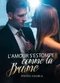 L'amour s'estompe comme la Brume cover