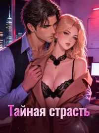 Тайная страсть
