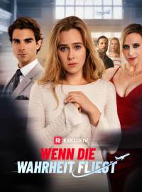 「Synchronisierung」Wenn die Wahrheit fliegt