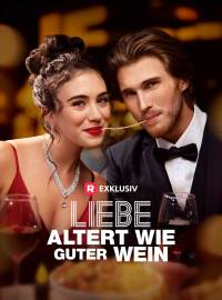Liebe altert wie guter Wein