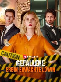 「Synchronisierung」Gefallene Erbin, Erwachte Löwin