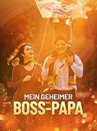 Mein geheimer Boss-Papa