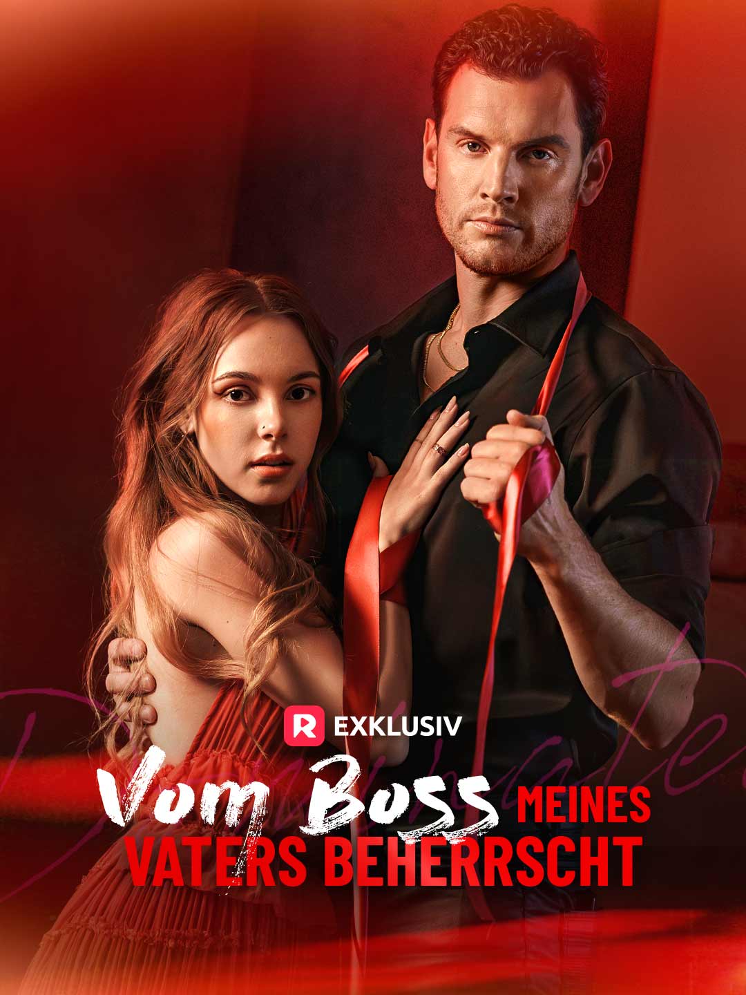 Vom Boss meines Vaters beherrscht