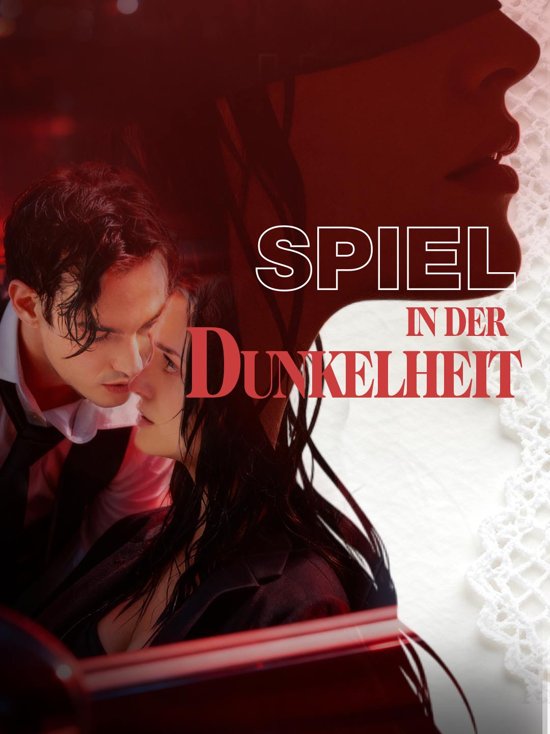 Spiel in der Dunkelheit