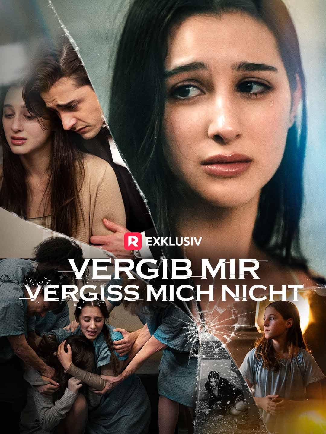 Vergib mir, Vergiss mich nicht