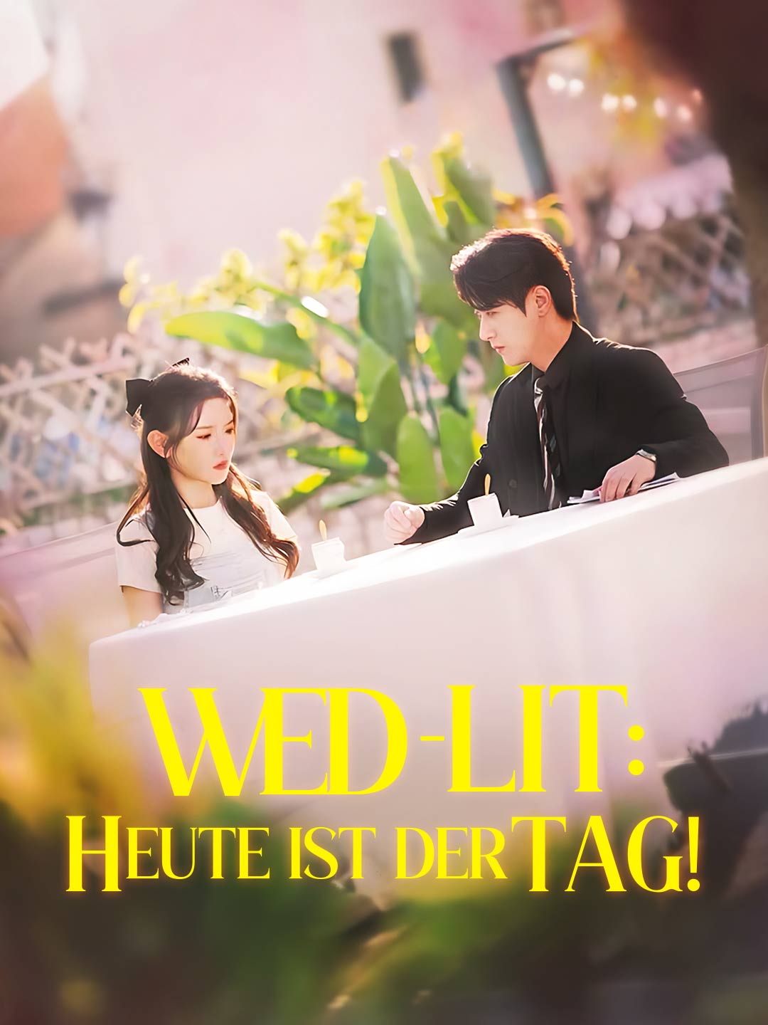 Wed-Lit: Heute ist der Tag!