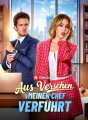 Aus Versehen meinen Chef verführt cover