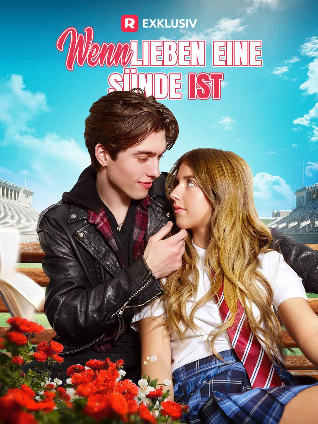 Wenn Lieben eine Sünde ist
