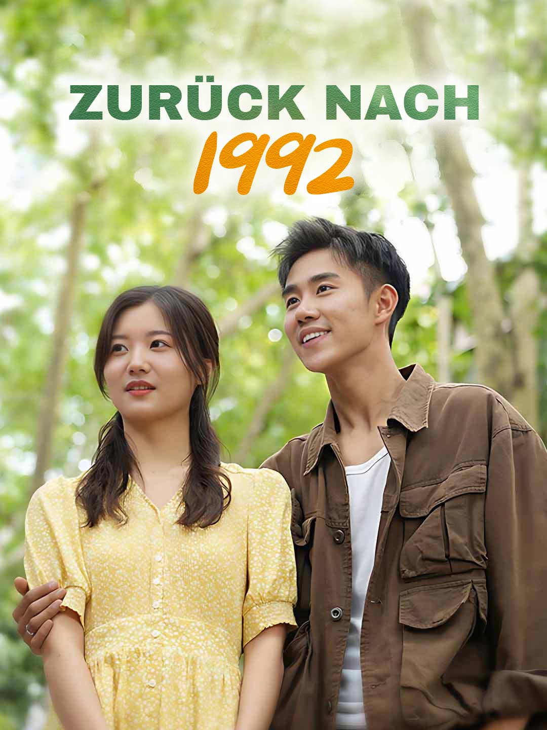 Zurück nach 1992