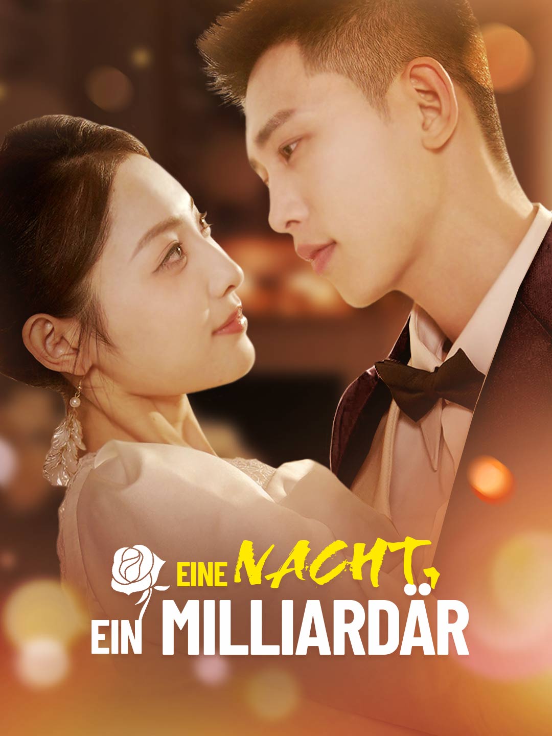 Eine Nacht, ein Milliardär