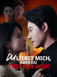 Du liebst mich, aber du tust mir weh?