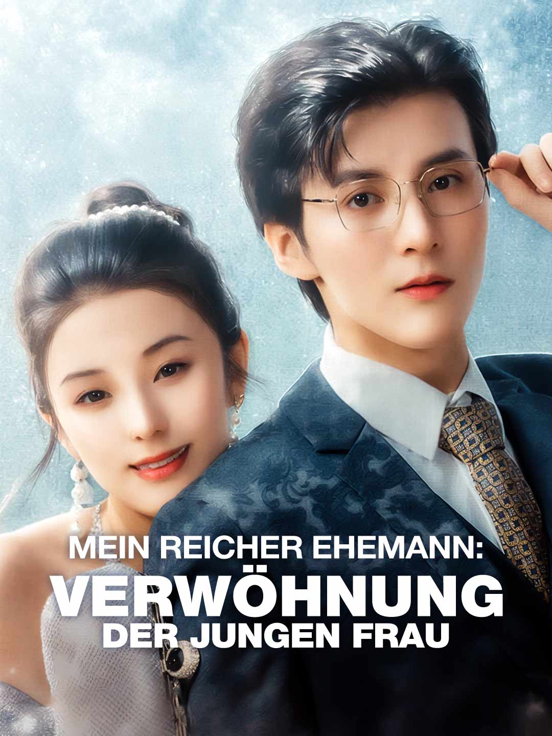 Mein reicher Ehemann: Verwöhnung der jungen Frau