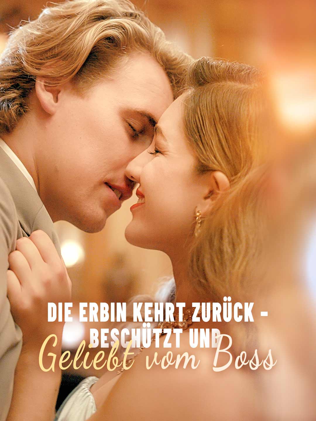 Die Rückkehr der Erbin: Beschützt und geliebt vom Chef