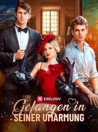 Gefangen in seiner Umarmung