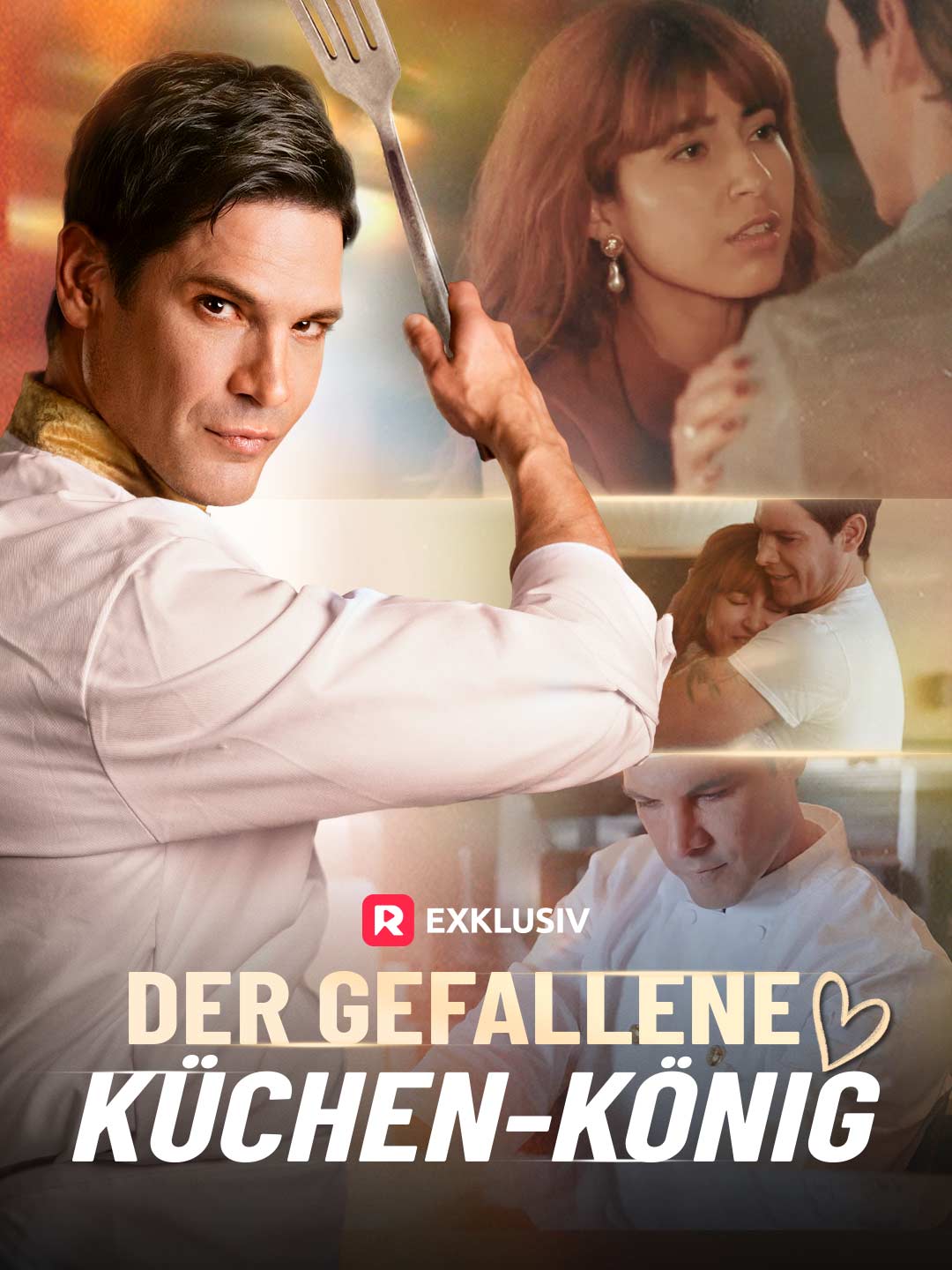 Der gefallene Küchen-König