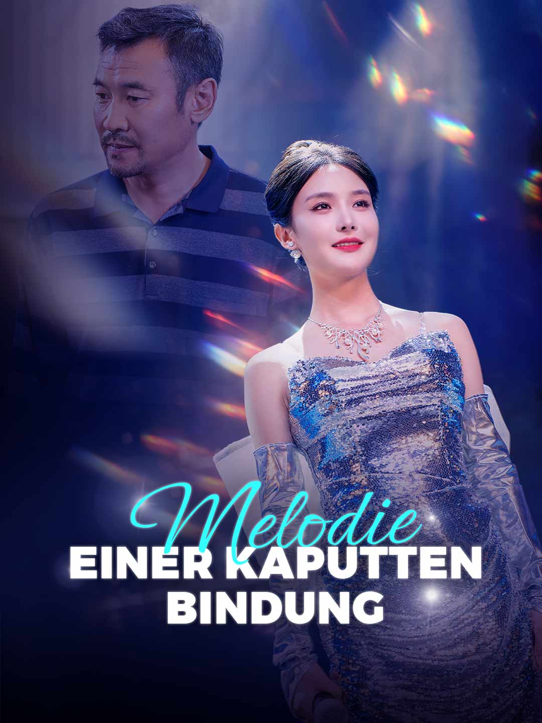 Melodie einer kaputten Bindung