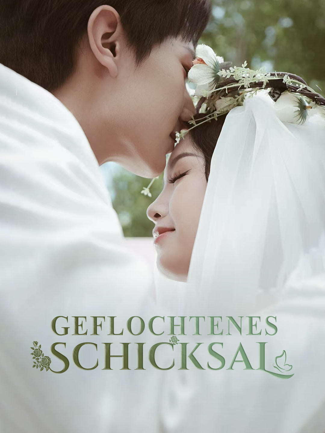 Geflochtenes Schicksal