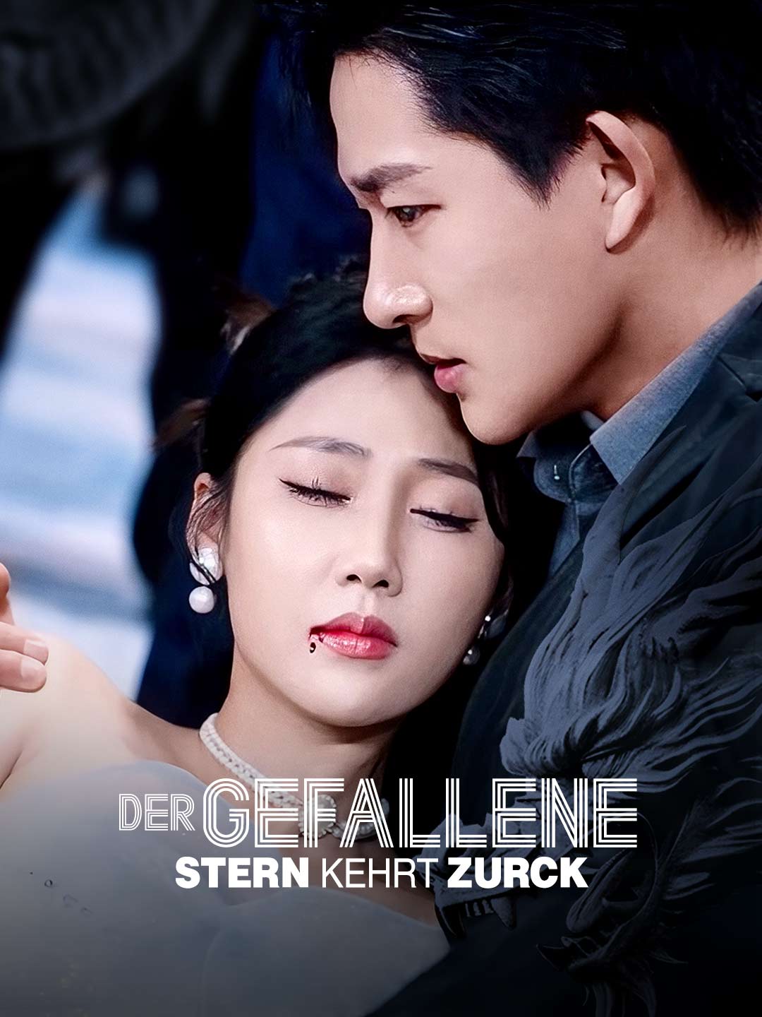 Der gefallene Stern kehrt zurück