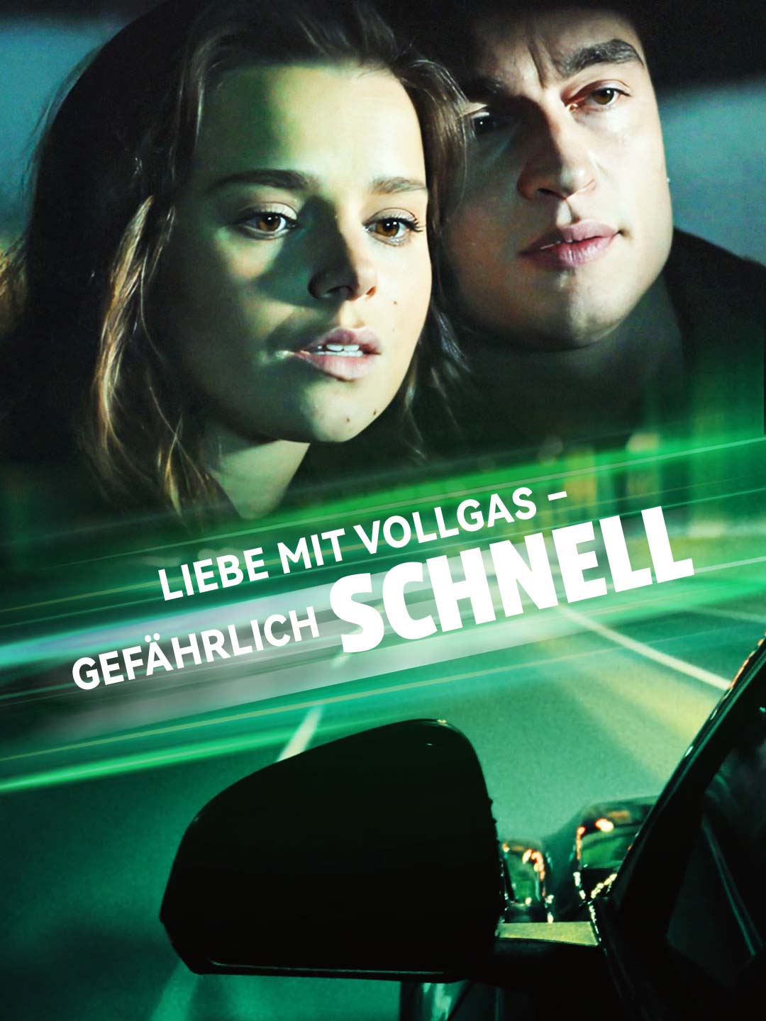 「Synchronisierung」Liebe mit Vollgas – Gefährlich schnell