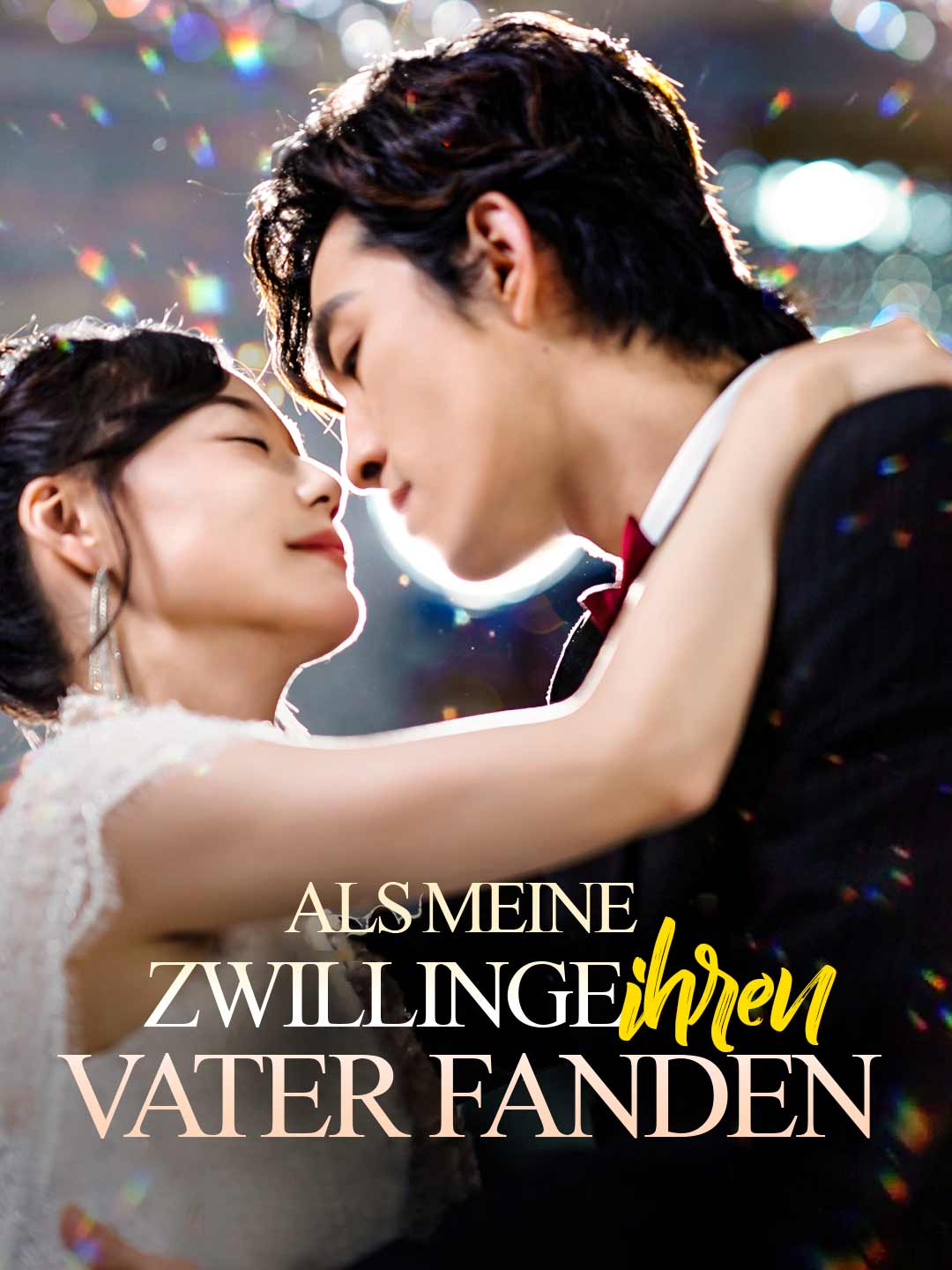 Als meine Zwillinge ihren Vater fanden