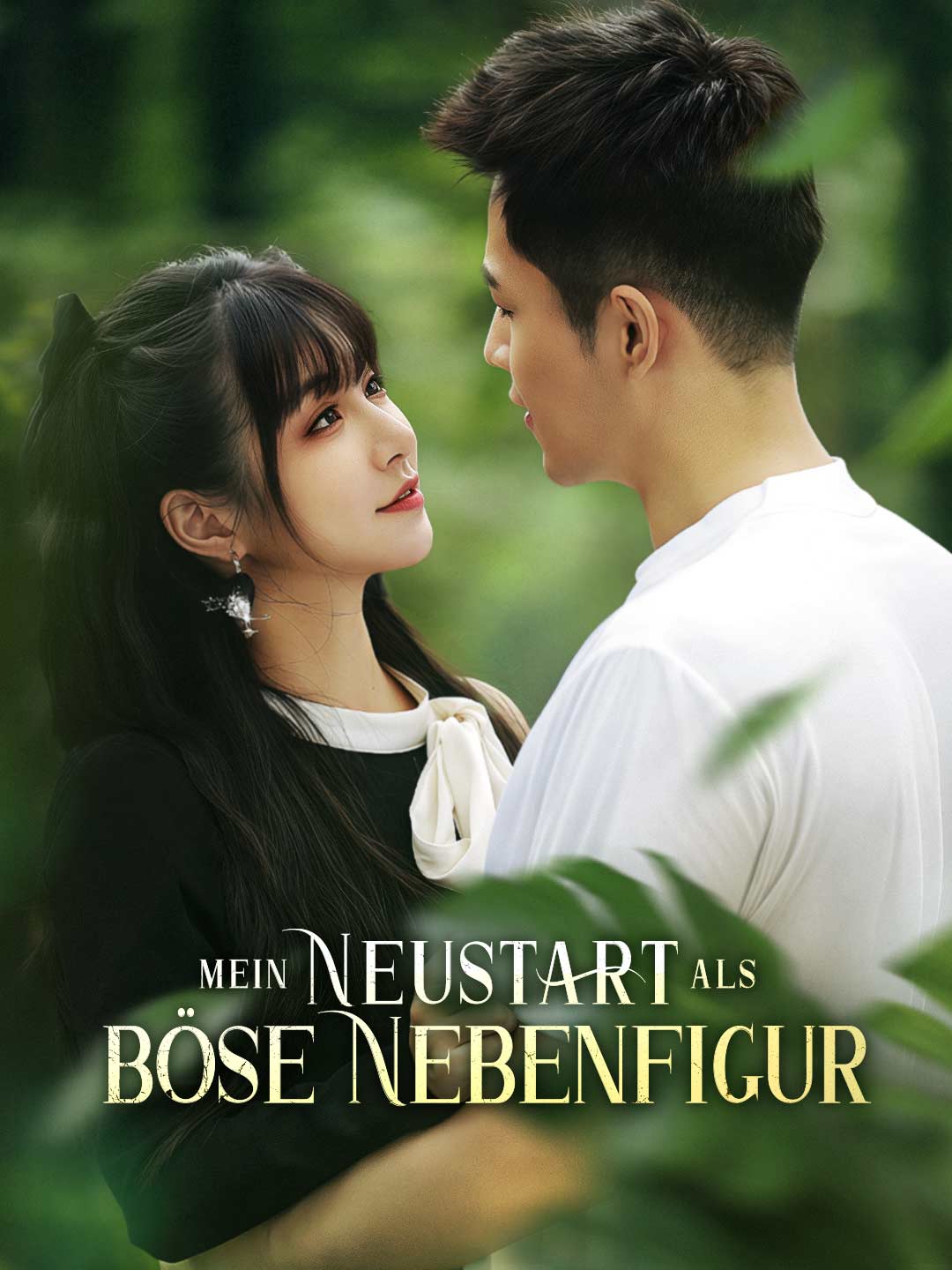 Mein Neustart als böse Nebenfigur