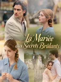 La Mariée aux Secrets Brûlants