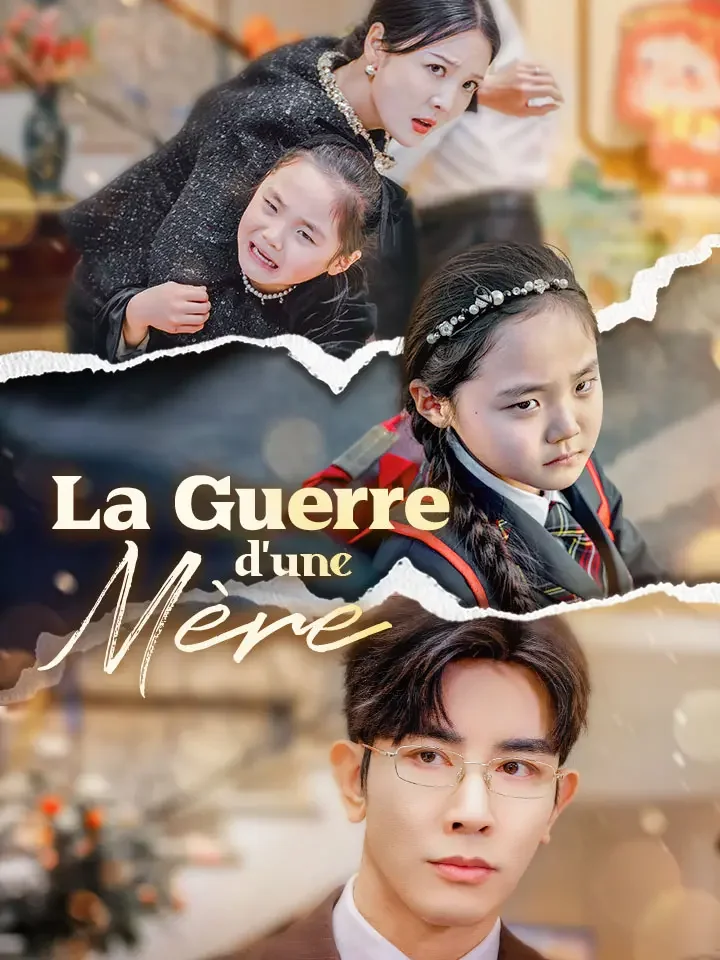 La Guerre d'une Mère
