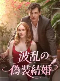 波乱の偽装結婚