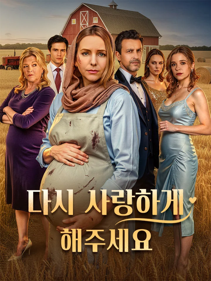 다시 사랑하게 해주세요