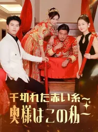 千切れた赤い糸〜奥様はこの私〜