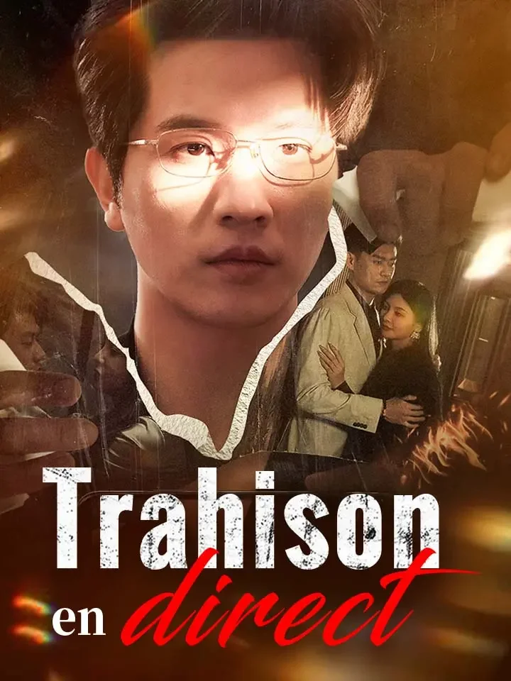 Trahison en direct
