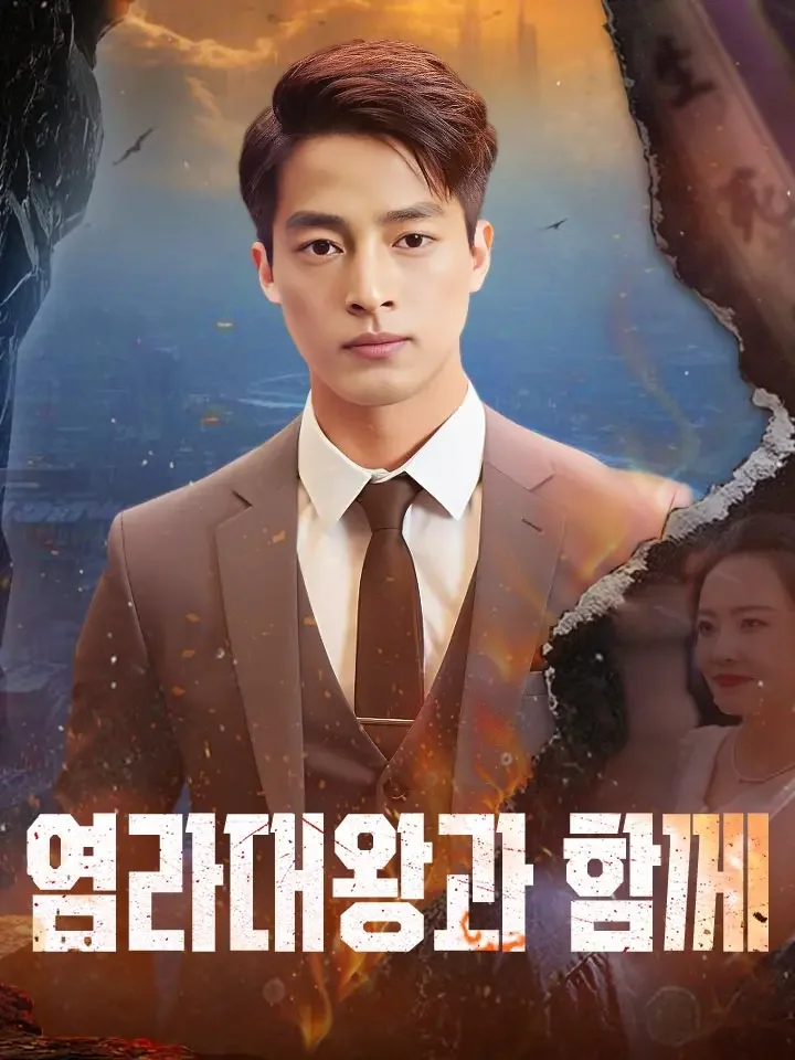 염라대왕과 함께